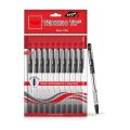 Cello Techno Tip Ball Pen (Pack of 10). 