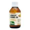 JUAS Apricot Kernel Oil Cold pressed 120 ml. 