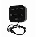 Hub 2.0 + Card Reader (COMBO). 