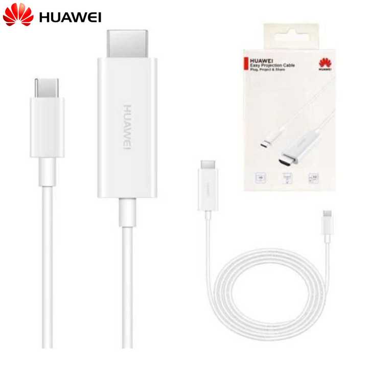 Huawei Type-C To HDMI Projection Cable