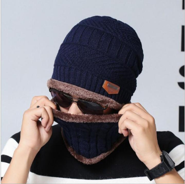 Winter%20Hat%20Skullies%20Beanies%20Hats%20Beanies%20For%20Men%20Women%20Wool%20Scarf%20Caps%20Balaclava%20Mask%20Gorras%20Bonnet%20Knitted%20Hat%20-%20Image%205
