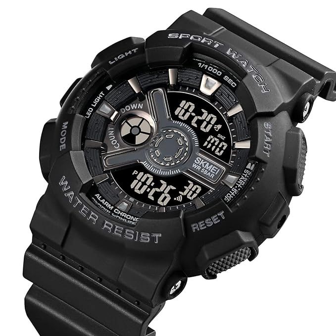 SKMEI%201828%20casual%20men%20and%20women%20multi-function%20digital%20sporty%20quartz%20watch%20-%20Black%20-%20Image%203
