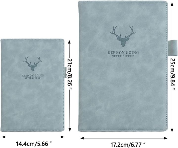 B5%20Ruled%20Notebook%20Journal%20360%20Page%20with%20Pen%20Loop,%20Hardcover%20Writing%20Notebooks,%20Perfect%20for%20Office%20Home%20School%20Business%20Writing%20and%20Composition%20-%20Image%207