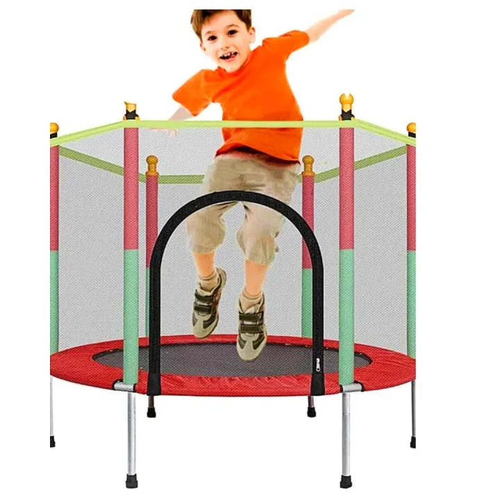 Kids%20Playing%20Tempoline%20Indoor%20&%20Outdoor%20For%20Jumping%20Fitness%20-%20Image%202