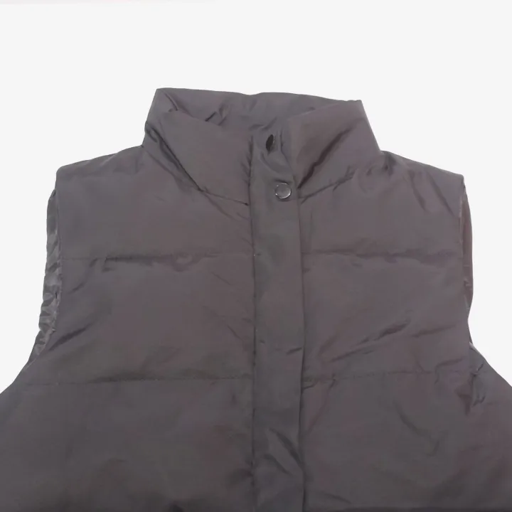 Black%20Stylish%20Half%20Jacket%20For%20Girls%20-%20Image%203