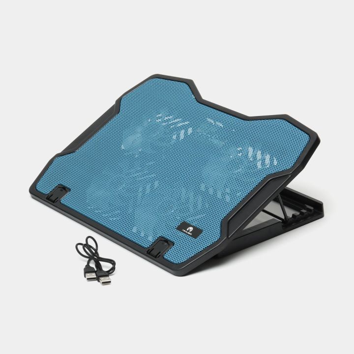 Cooling Pad Mikuso NCP-067 Laptop Stand with Cooling Fan