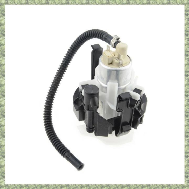 Ktteay Car Fuel Pump Module Assembly for E39 97-03 525I 528I 530I 540I 2.5L E8442H 16146752368 16141183216