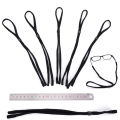 New Mzea Reading Glasses Sports 5-Pack Glasses Sunglasses with Neck Frames. 