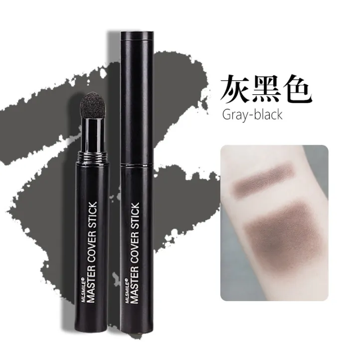Hairline%20contouring%20pen%20makeup%20manufacturer%20wholesale%20eyebrow%20powder%20eyebrow%20pencil%20natural%20shadow%20save%20bun%20hair%20seam%20filling%20retouching%20pen%20-%20Image%206