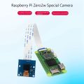 For Zero 2W Camera 5MP RPI Zero Camera+15 cm FFC. 
