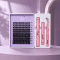 Mimisara Reusable Eyelash Extension 2.0. 