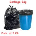 Large Size Garbage Bag ( Size 134cm X 85cm )  - 2 KG. 