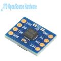 GY-25Z New Version Of The Serial Gyroscope Acceleration Angle Tilt MPU6050 Sensor Module. 