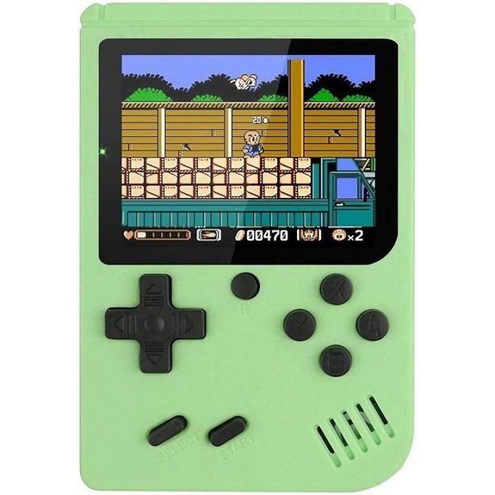 Retro%20Portable%20Mini%20Handheld%20Video%20Game%20Console%208%20Bit%203.0%20Inch%20Color%20LCD%20Kids%20Color%20Game%20Player%20Built%20in%20500%20Games%20Support%20TV%20Connection(Yellow)%20-%20Image%209