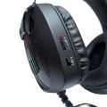 Weibo G10 Lighting RGB Gaming Headset. 
