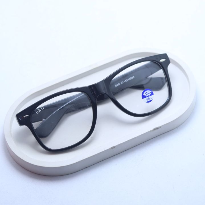 Blue Ray Cut Glass Using For Mobile, Laptop & TV Men & Women