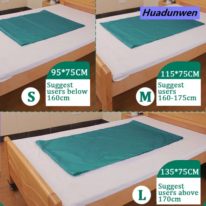 Huadunwen%20Slide%20Sheet%20for%20Elderly%20Bedridden%20Patient%20Lifting%20Sliding%20New%20style%20Washable%20Cloth%20Positioning%20Bed%20Transfer%20Pad%20-%20Image%206