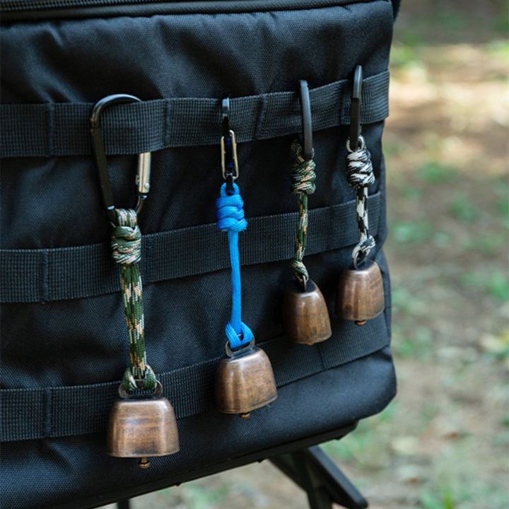 SuperRide%20Bear%20Alarm%20Bell%20Outdoor%20Bear%20Bell%20Loud%20Metal%20Safety%20Alert%20for%20Hiking%20Camping%20Backpacking%20Mountain%20Climbing%20&ndash;%20Heavy%20Duty%20for%20Outdoor%20-%20Image%205