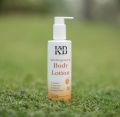 Klean X Beauty Skin Brightening Body lotion with spf. 