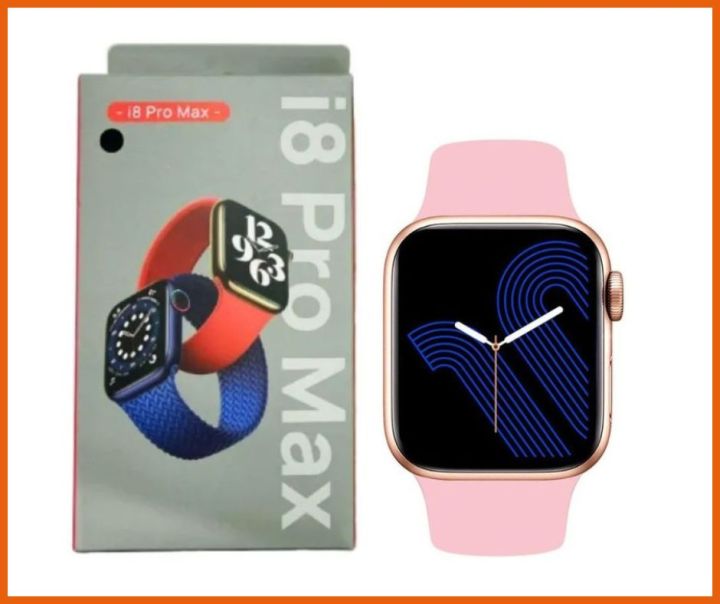 Profesional%20Charging%20magnetic%20function%20Bluetooth%20smart%20bending%20D1.75%20watch%20i8Pro%20smart%20watch%20i8Max%20SmartWatch,%20ProMax%20series%208%20smart%20inch%202.5%20full%20touch%20screen%20watch%20call%20blood%20pressure%20watch,%20NFC%20wireless%20-%20Image%204