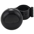 OYPFXMI Car Steering Wheel Spinner Knob Power Handle Ball Hand Control Ball Booster Wheel Strengthener Auto Spinner Knob Ball. 