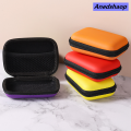 Anedshaop 1Pcs For UNO Storage Card Games Box Card Sleeves Board Game Tarot Profesional Three Kingdoms Poker Cards Protector Multicolor Birthday Gifts. 