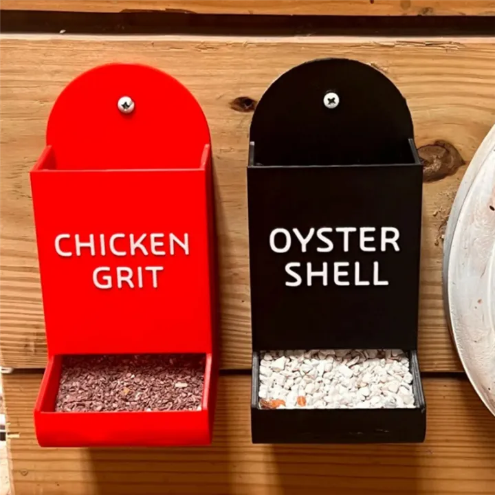 Sojhoop%20Chicken%20Oyster%20Shell%20Feeder%20and%20Grit%20Feeder%20Plastic%20Chicken%20Coop%20Accessories%20Automatic%20,B%20-%20Image%205