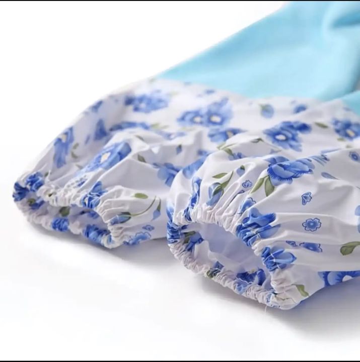 1%20Pair%20Fur%20Inside%20Kitchen%20Dish%20Washing%20And%20Cleaning%20Gloves%20With%20Sleeve%20-Yagya%20Premiums%20-%20Image%204