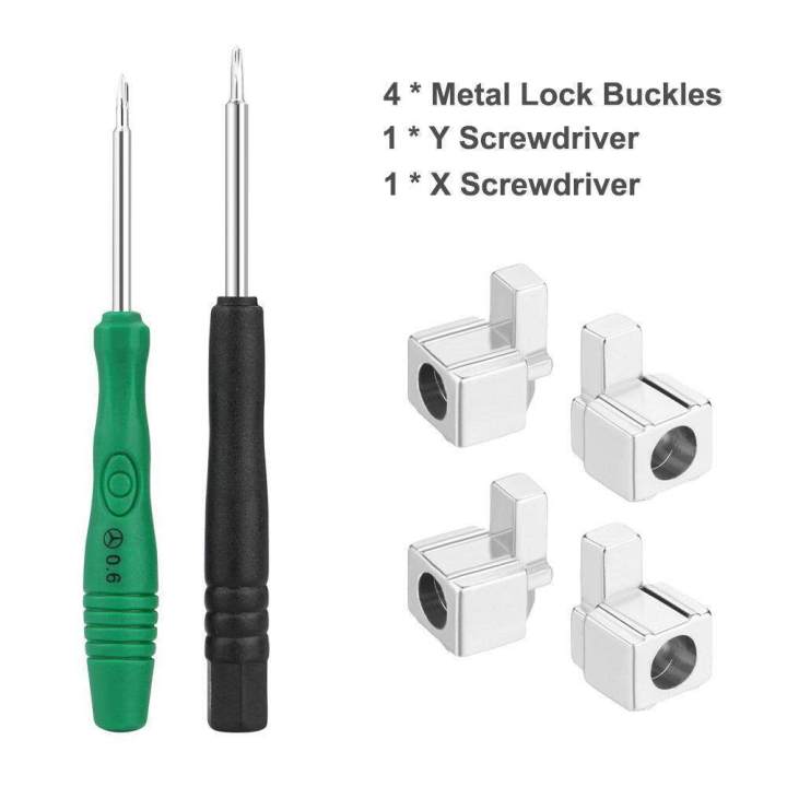 Metal%20Lock%20Buckles%20With%20Screwdrivers%20Repair%20Tool%20Kit%20For%20Nintendo%20Switch%20NS%20Joy%20Con%20-%20Image%202