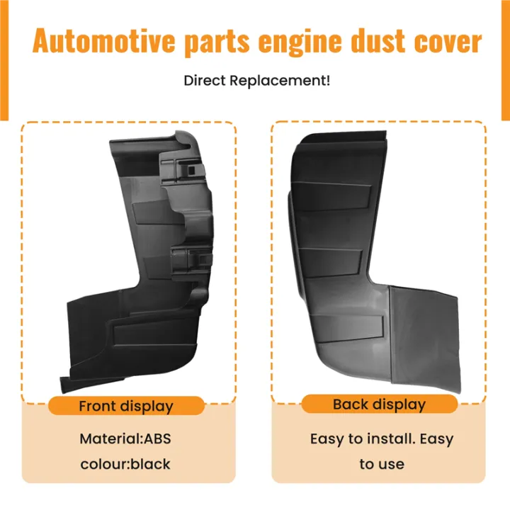 Car%20Engine%20Dust%20Cover%20Hood%20ECU%20Electronic%20Control%20Unit%20Protection%20Cap%20for%20C3%20DS3%20C-%20Elysee%20301%202008%20208%20-%20Image%203