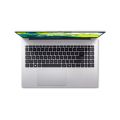 Laptop Acer Aspire Lite 15 AL15-44P AMD Ryzen 5 7430U – 16GB DDR4 RAM – 512GB NVMe SSD – AMD Radeon Integrated Graphics – 15.6″ FHD IPS Display – Silver. 