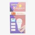 Ebrite Ever Bright Rechargeable 9 watt Led Light. 