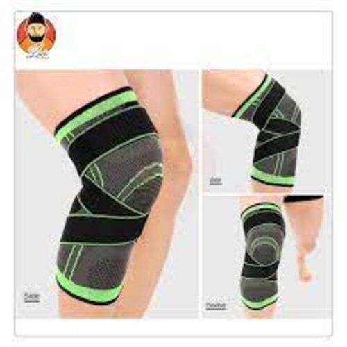 3D%20Pressurized%20Knee%20Support%20Brace%20-%20Single%20Pack%20%7C%20Three%20Dimensional%20Weaving%20Technology%20Flexible%20Knee%20Support%20-%20Image%204
