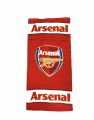 Arsenal FC Hand Towel. 