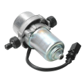 OYPFXMI 8E0927317 Car Power Brake Booster Pump Electronic Vacuum Pump for 2002-2005 2004-2010 8E0927317A/B/E/F. 
