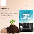 Seed Germination Mix - 1 KG | Potting Mix Seed Germination. 