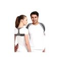 Clavicle Correction Belt with Velcro! Clavicle Brace for Collar-Bone Injury Support! Ideal for Clavicle Fractures and Postural Problems. 