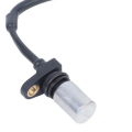 JAERBEE 0296000650 Crankshaft Position Sensor Car 029600-0650 1275599 31331754 for V70 2000-2004 XC90 2003-2006 2.4TD D5. 