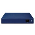 8-Port 1000Mbps + 1-Port 10G Ethernet Switch Planet Networks MGS-910X with SFP Managed Gigabit Switch. 