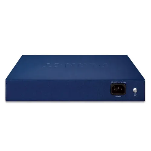 8-Port%201000Mbps%20+%201-Port%2010G%20Ethernet%20Switch%20Planet%20Networks%20MGS-910X%20with%20SFP%20Managed%20Gigabit%20Switch%20-%20Image%203