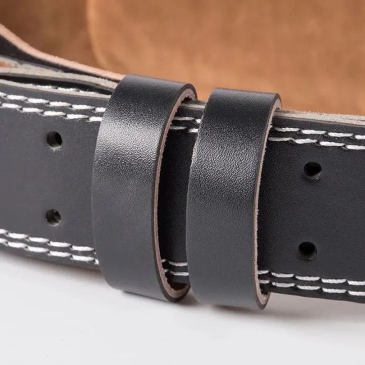 Spn's%20Weight%20Lifting%20Belt%20%E2%80%93%20Reliable%20&%20Comfortable%20with%20Reliable%20Support%20-%20Image%202