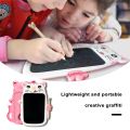 Certiou Stylus Drawing Tablet Kids Lcd Drawing Board Erasable Writing Tablet for Children Pressure Sensitive Screen Eye Protection for Creative. 