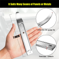 Car Mini Pocket Prybar Tools For Auto Interior Trim Panel Popper, Automotive Skin Wedge Tool. 