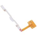 For Infinix Hot 10 Play/Smart 5 India OEM Power Button & Volume Button Flex Cable. 