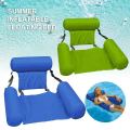 Inflatable Mattresses Water Swimming Pool Accessories Hammock Lounge Chairs Pool Float Water Sports Toys Float Mat Pool Toys. 