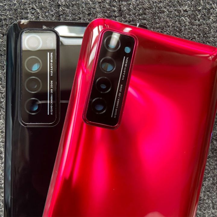 6.53%E2%80%9C%20Back%20Cover%20For%20Huawei%20Nova%207%205G%20Back%20Housing%20Glass%20Rear%20Door%20Case%20With%20Camera%20Lens+Adhesive%20Sticker%20JEF-AN00%20NX9%20AN20%20-%20Image%207