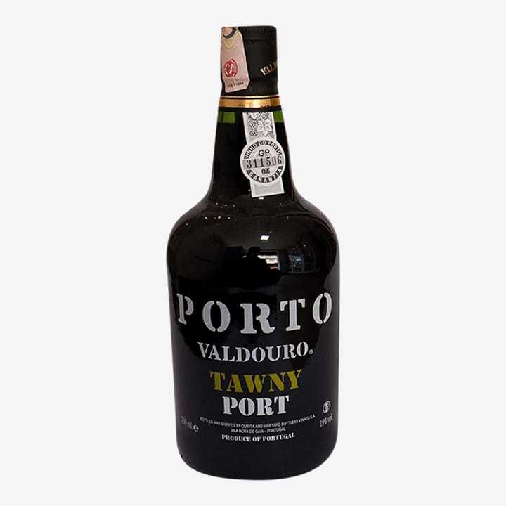 Porto Wine 750Ml