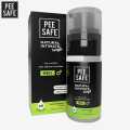 Pee Safe Natural Intimate Wash For Men With Ayurveda Extracts - 100 Ml. 