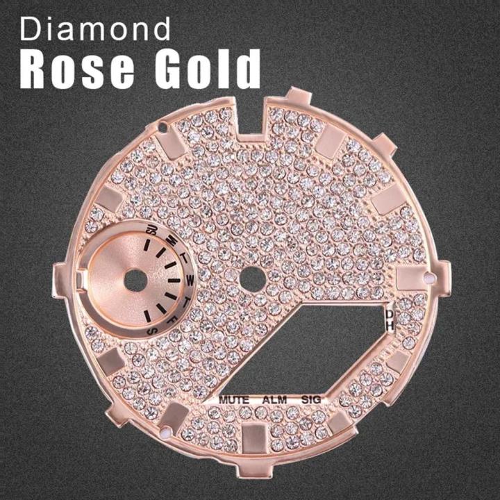 HOT%20Luxury%20Diamond%20Watch%20Dial%20For%20GA2100%20GA2100%20DIY%20Watch%20Mod%20kit%20Dial%20Scale%20For%20GA-2100%20GA2110%20Modification%20Watch%20Parts%20Accessories%20-%20Image%207