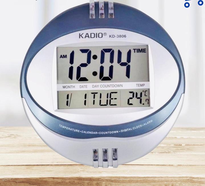 KADIO%20%20Wall%20+%20Table%20Digital%20Clock%20Round%20Shape%20-%20Image%205